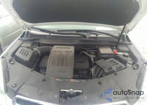 2014 Chevrolet Equinox 1Lt z USA, uszkodzony, nr VIN 2GNALBEK8E6227850